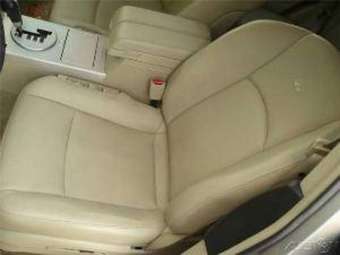 2005 Infiniti FX35 Pictures