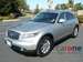 Preview 2005 Infiniti FX35