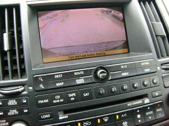 2005 Infiniti FX35 For Sale