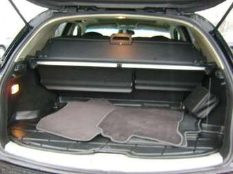 2005 Infiniti FX35 Photos