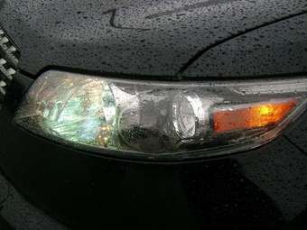 2005 Infiniti FX35 Photos