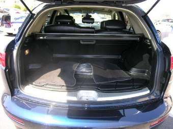 2005 Infiniti FX35 Pictures