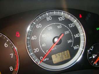 2005 Infiniti FX35 For Sale