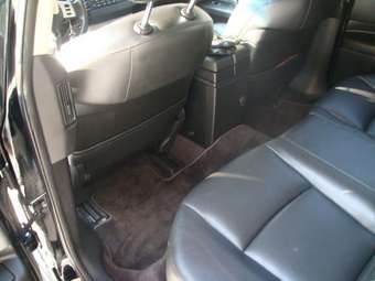 2005 Infiniti FX35 Pictures
