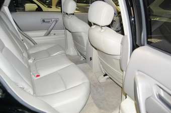 2005 Infiniti FX35 For Sale