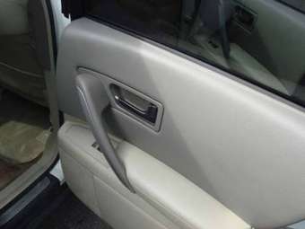 2005 Infiniti FX35 Photos