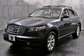 Preview 2005 Infiniti FX35