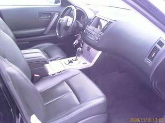 2005 Infiniti FX35 For Sale