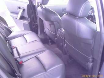 2005 Infiniti FX35 Wallpapers