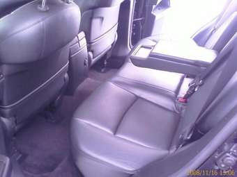 2005 Infiniti FX35 For Sale