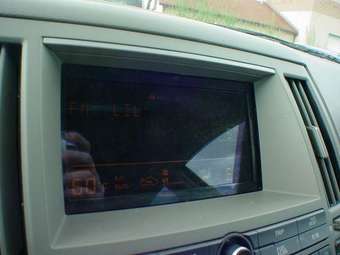 2005 Infiniti FX35 For Sale