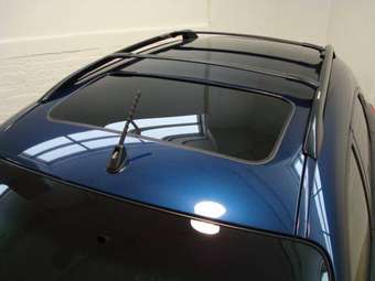 2005 Infiniti FX35 Images