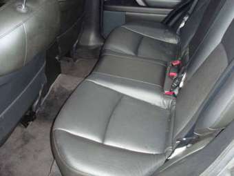 2005 Infiniti FX35 Photos