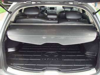 2005 Infiniti FX35 For Sale