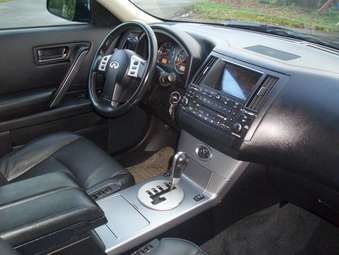 2005 Infiniti FX35 For Sale