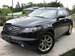 Preview 2005 Infiniti FX35