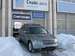 Preview Infiniti FX35