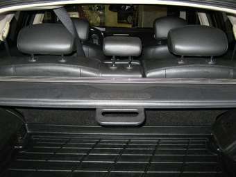 2005 Infiniti FX35 Pictures
