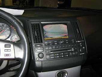 2005 Infiniti FX35 Pictures