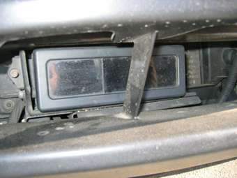 2005 Infiniti FX35 Pics