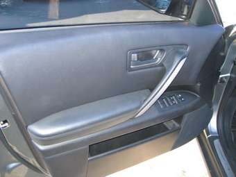2005 Infiniti FX35 Pictures