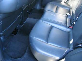 2005 Infiniti FX35 Pictures