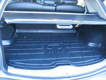 2005 Infiniti FX35 For Sale