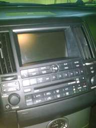 2005 Infiniti FX35 Pictures