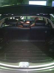 2005 Infiniti FX35 Wallpapers