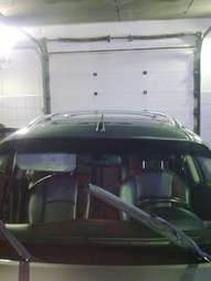 2005 Infiniti FX35 Images
