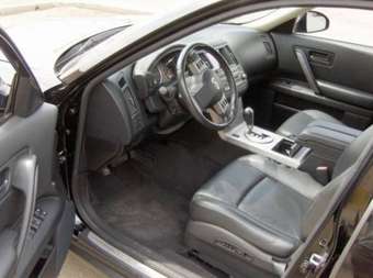 2005 Infiniti FX35 For Sale