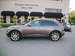 Photos Infiniti FX35