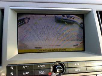 2005 Infiniti FX35 Pictures