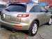 Preview Infiniti FX35
