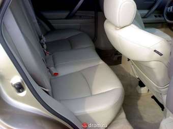 2005 Infiniti FX35 For Sale