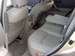 Preview Infiniti FX35