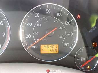 2005 Infiniti FX35 Pics