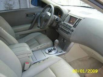 2005 Infiniti FX35 For Sale
