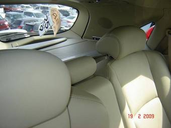 2005 Infiniti FX35 Photos