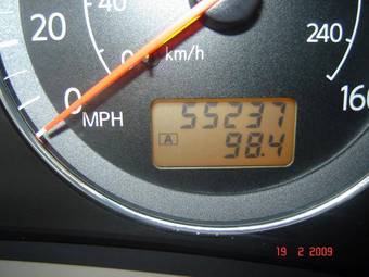 2005 Infiniti FX35 Pictures