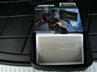 2005 Infiniti FX35 Pics