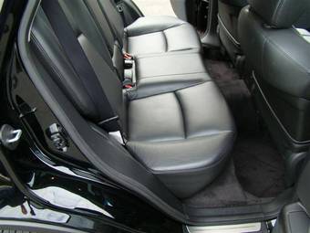 2005 Infiniti FX35 Images