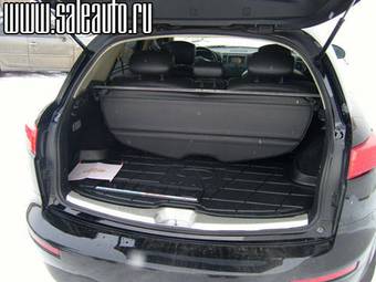 2005 Infiniti FX35 Pics