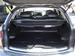 Preview Infiniti FX35