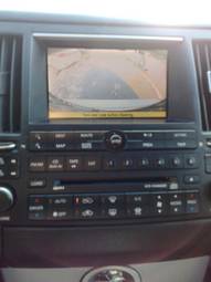 2005 Infiniti FX35 For Sale