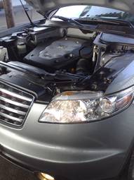 2005 Infiniti FX35 For Sale
