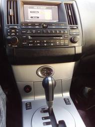 2005 Infiniti FX35 Pictures