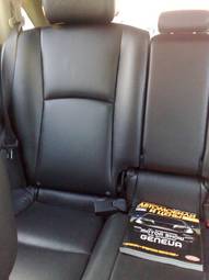 2005 Infiniti FX35 Photos