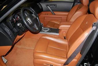 2005 Infiniti FX35 For Sale