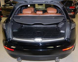2005 Infiniti FX35 Pictures